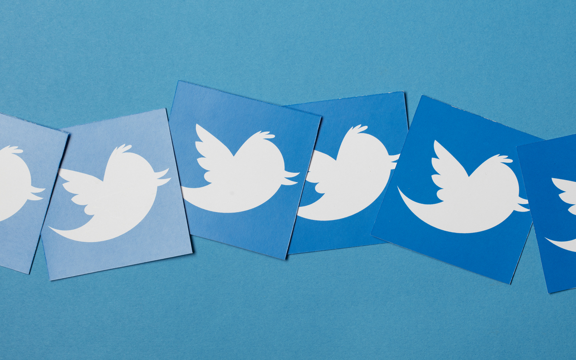 Акции Twitter упали на 10%. Бизнесу соцсети угрожает новая политика Apple