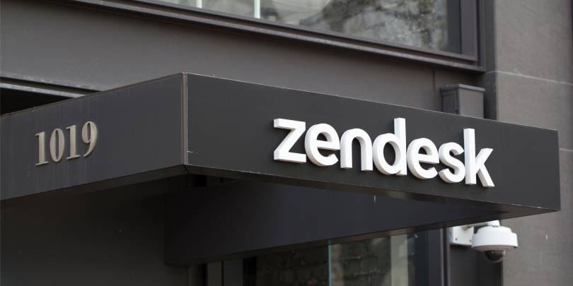 Группа кредиторов во главе с Blackstone даст $5 млрд на выкуп Zendesk