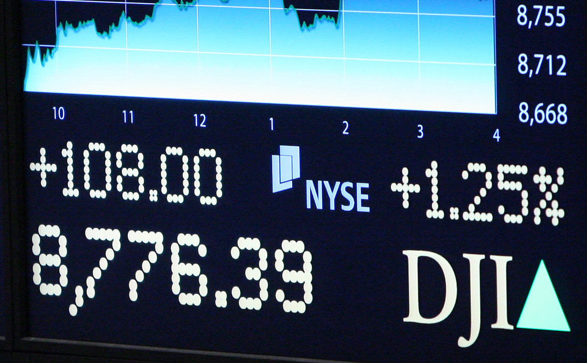 День рождения Доу Джонса: как возник старейший биржевой индекс на планете