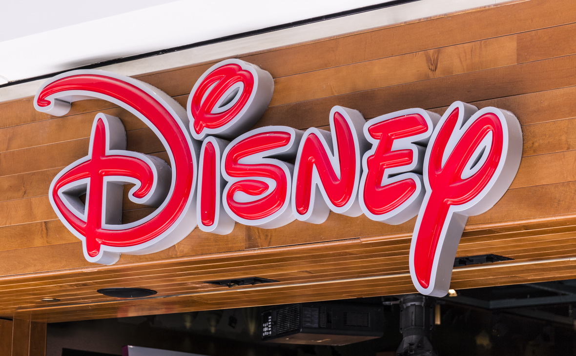 Disney уволит 28 тысяч сотрудников. Обвинил в этом власти Калифорнии