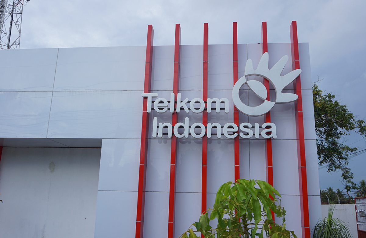 Дочерняя компания Telkom может провести крупнейшее в Индонезии IPO