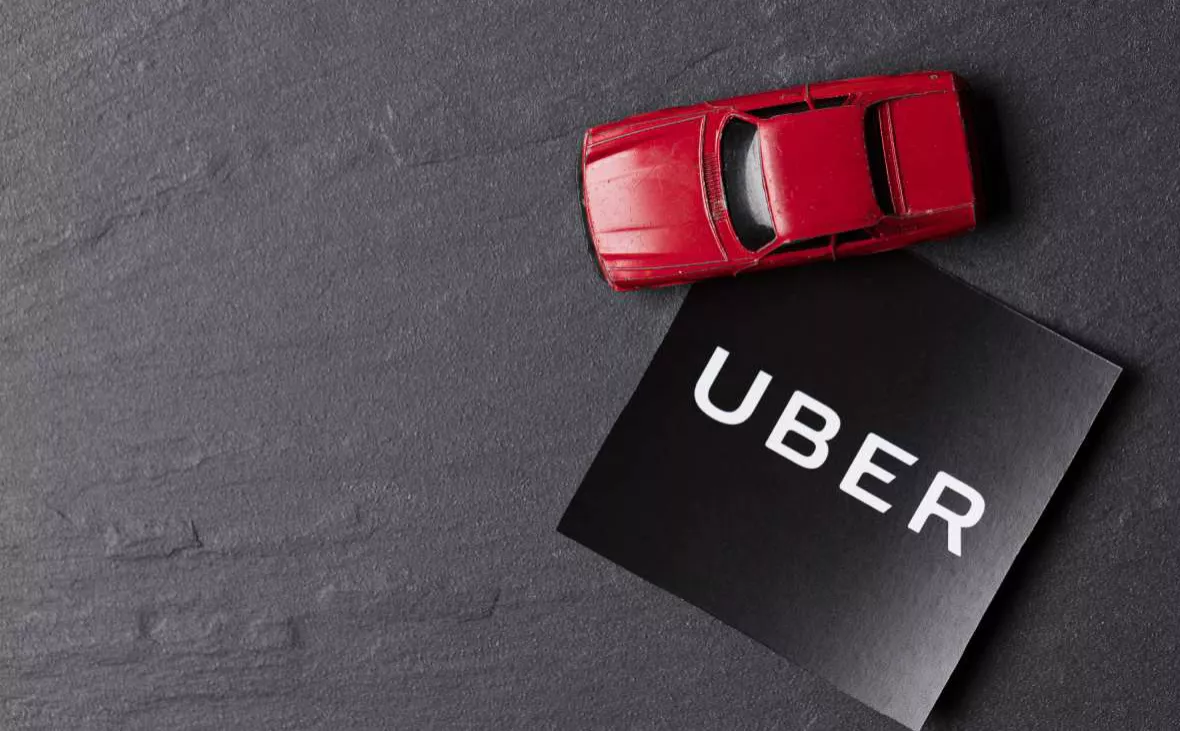 Uber нарастила доходы и впечатлила рынок. Что думают эксперты о ее акциях