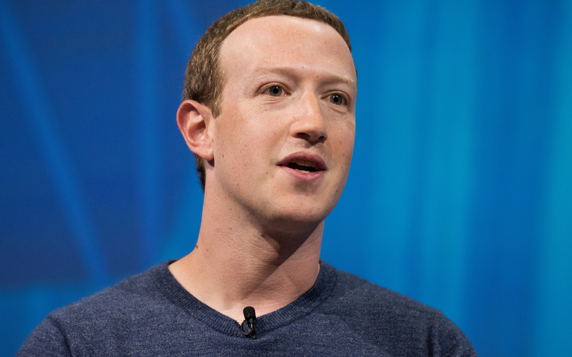 Facebook обвинили в «предательстве демократии». Акции упали на 5%