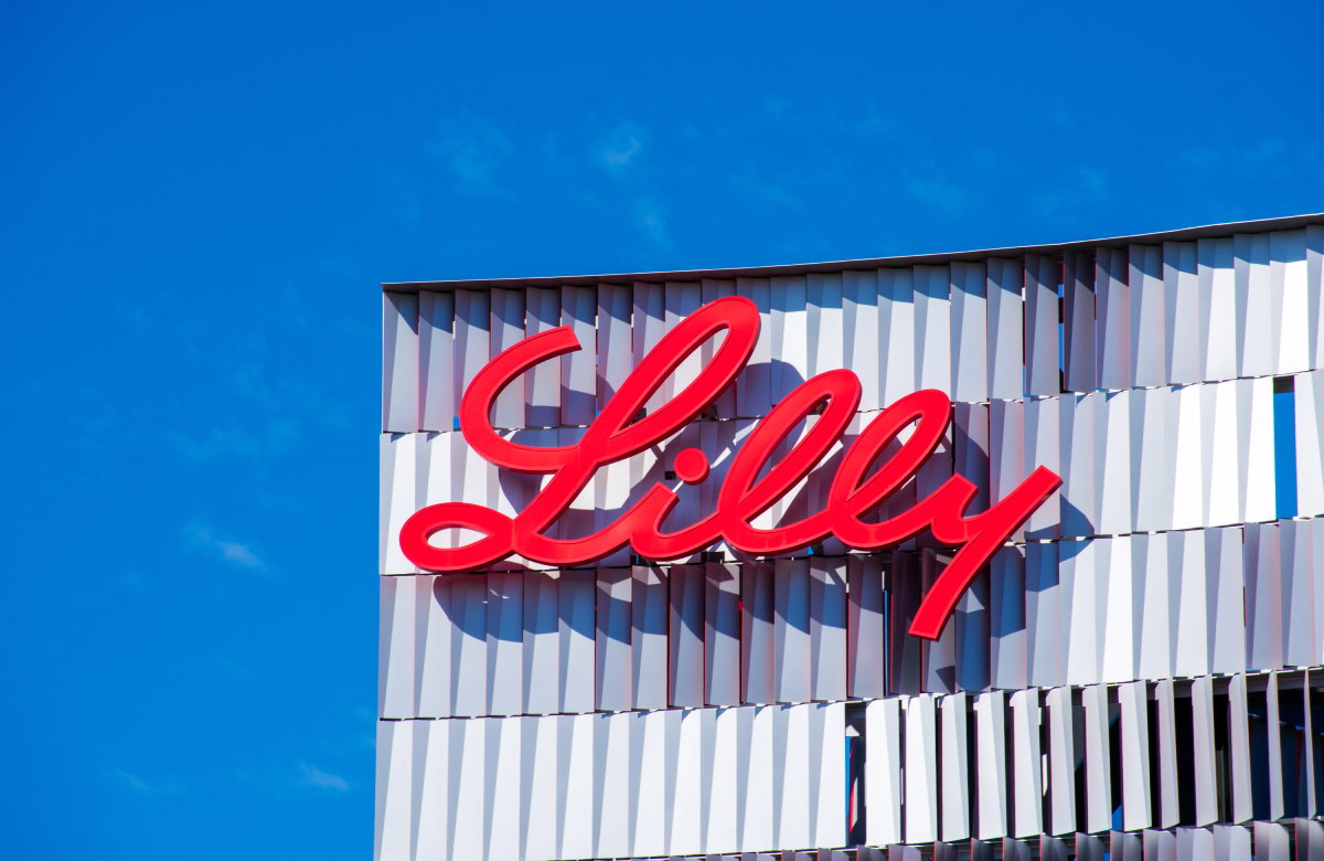 Регулятор CША одобрил препарат Eli Lilly для лечения COVID-19