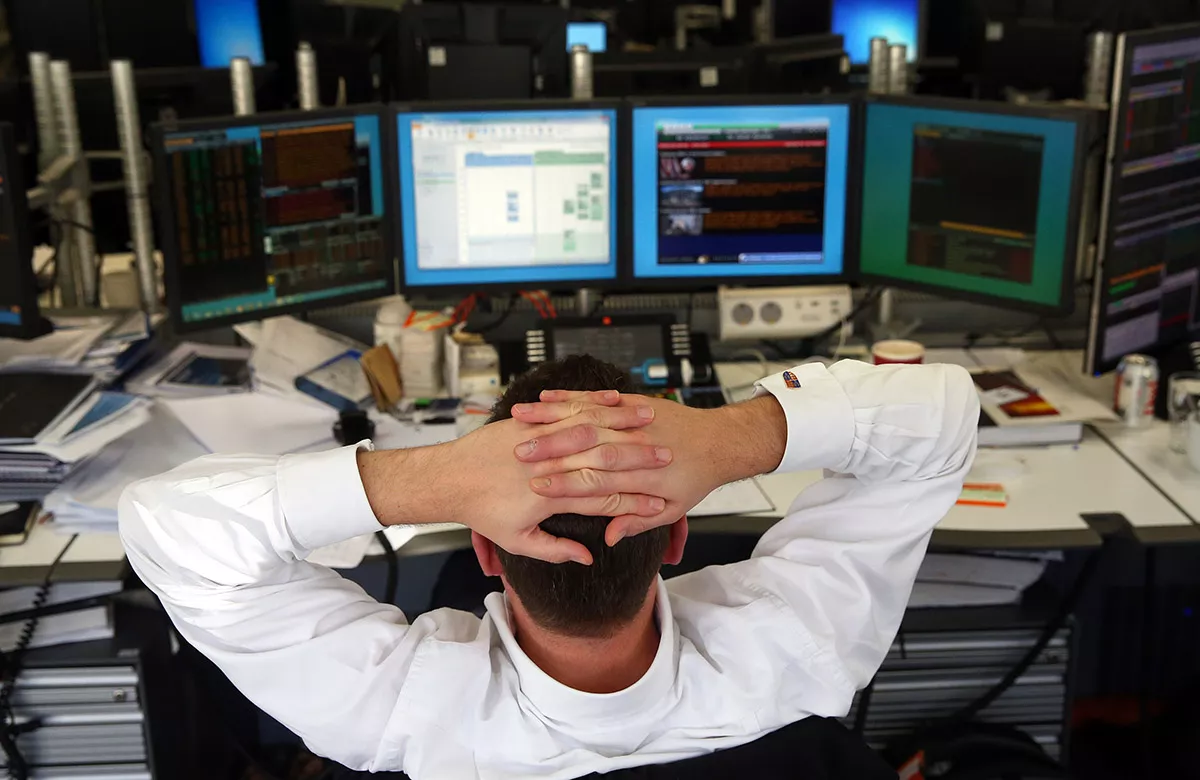 CEO Capstone предупредил о «ложном рассвете» для фондового рынка США