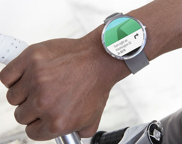 Фото: moto360.motorola.com