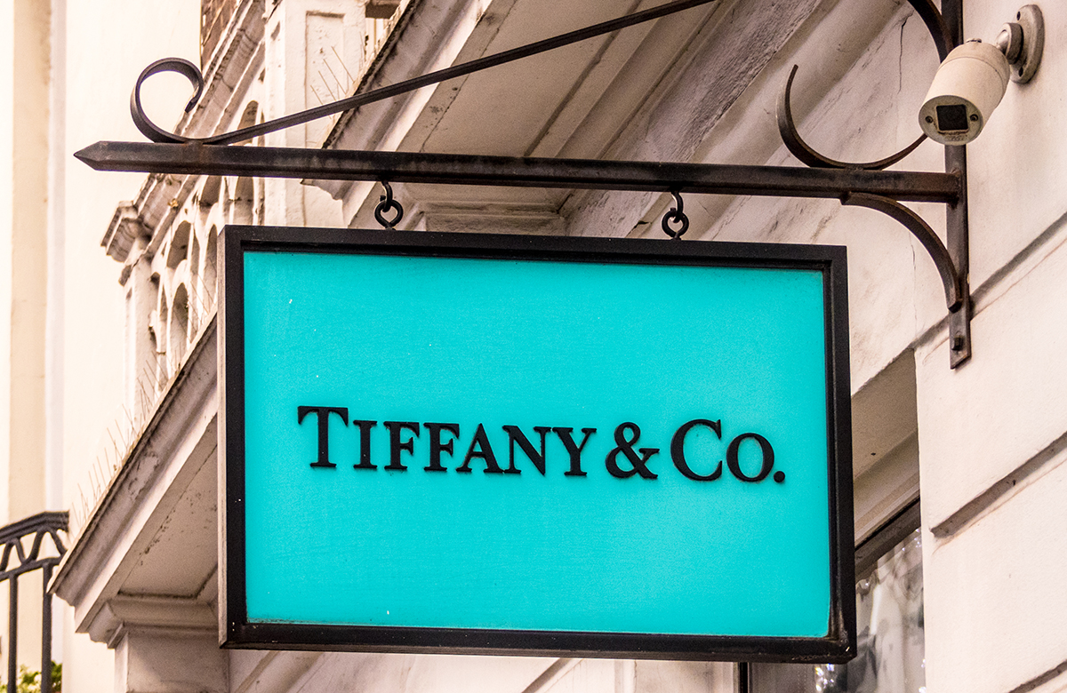Новый CEO Tiffany решает культурные и стратегические задачи в компании