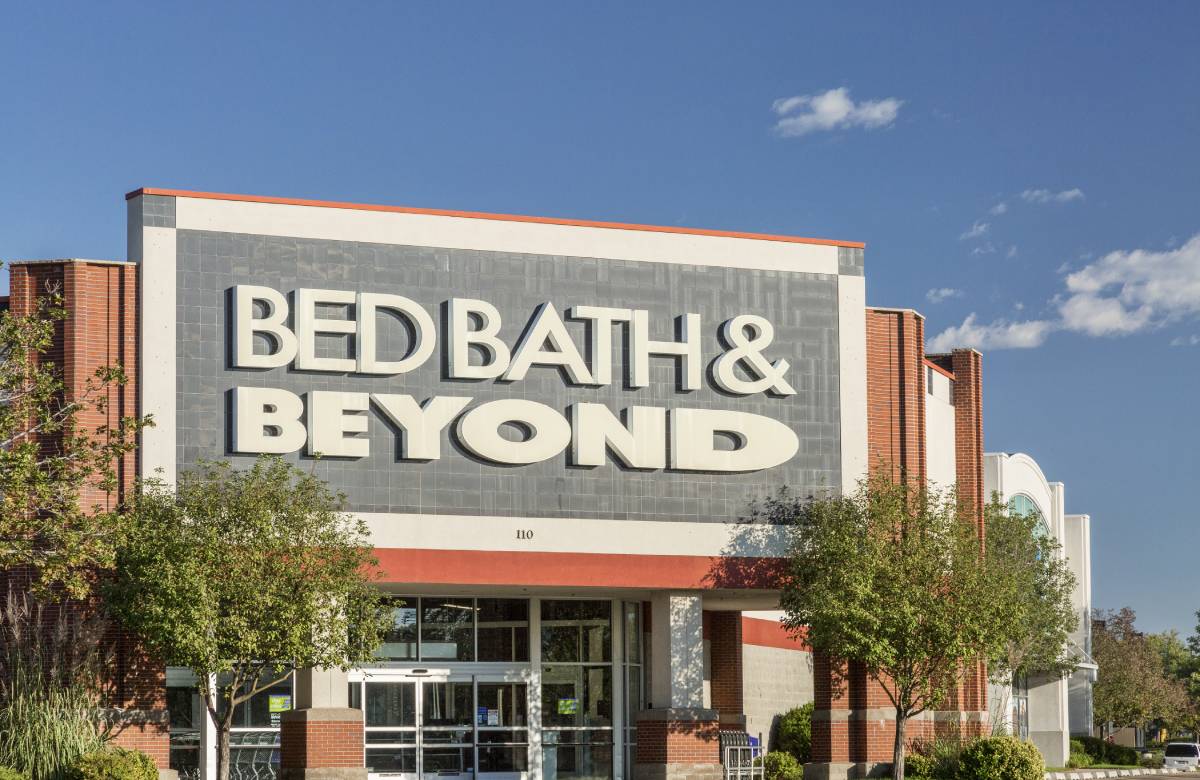 Bed Bath & Beyond и активист-инвестор Райан Коэн достигли соглашения