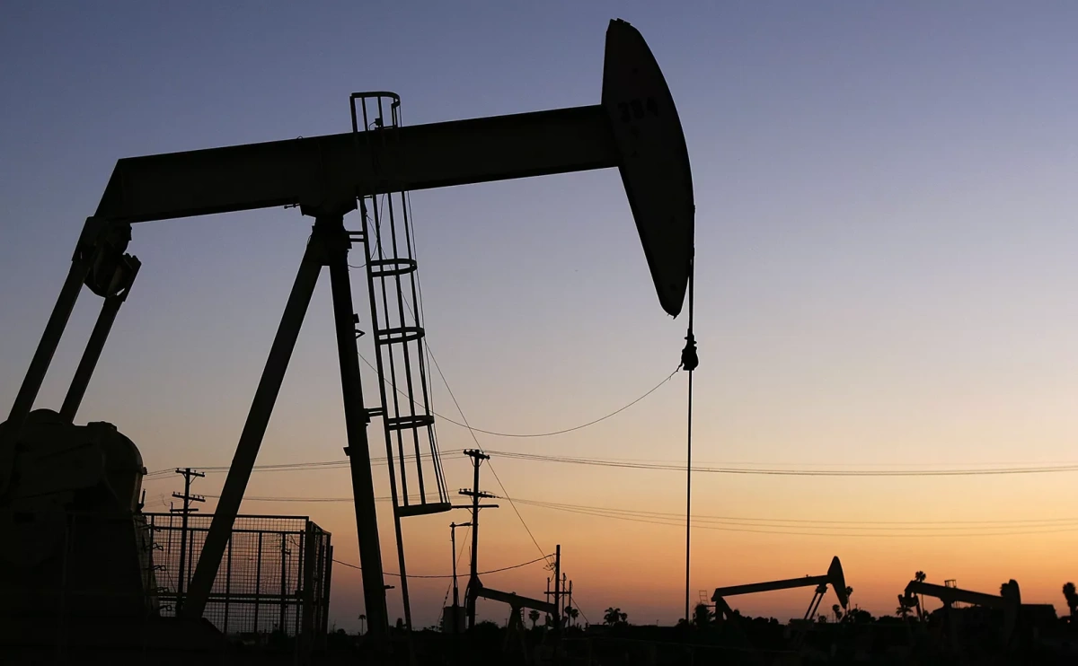 Индия стремится диверсифицировать источники энергии за счет нефти из РФ