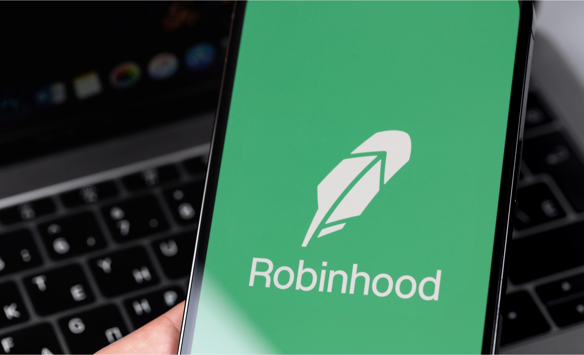 Взлеты и падения Robinhood