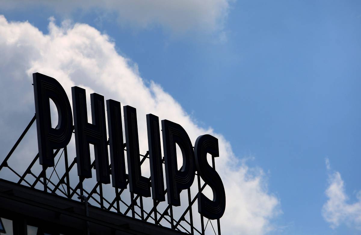 Philips ведет переговоры с FDA после новой проверки на фоне отзыва ИВЛ