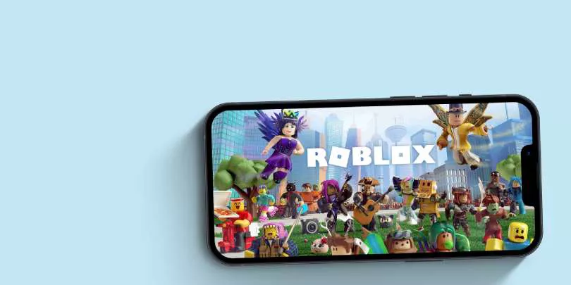 Walmart запустил иммерсивные игры на платформе Roblox