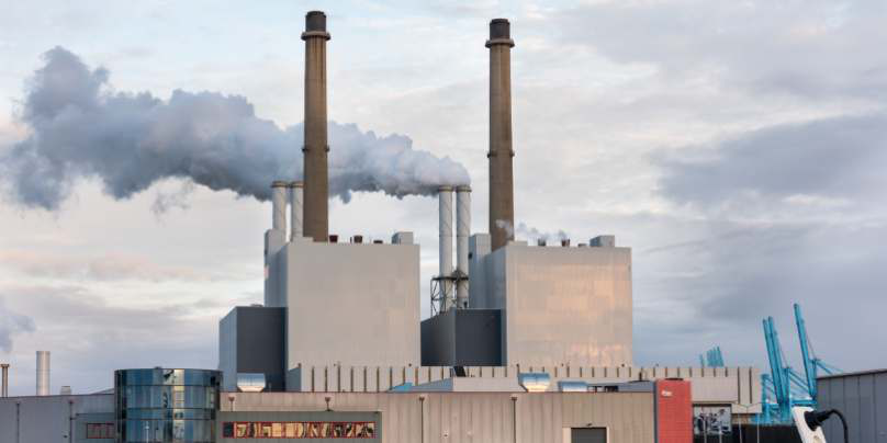 Uniper может снизить выработку на угольной электростанции в Германии