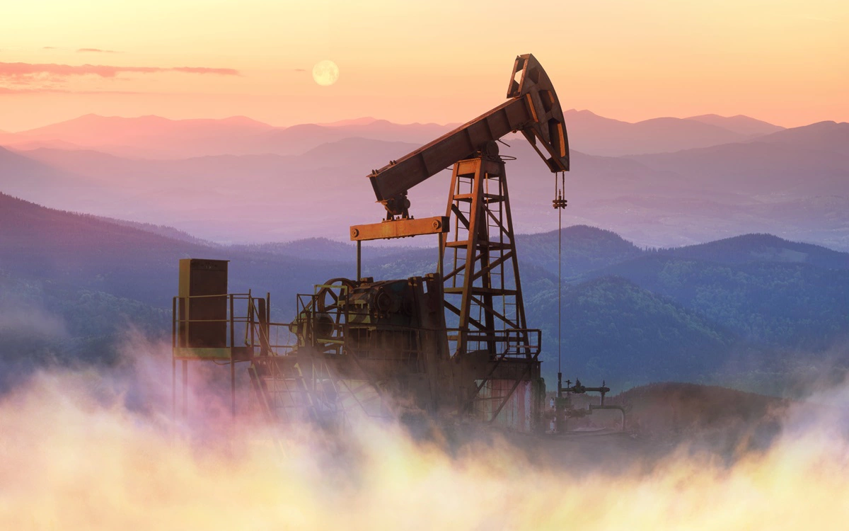 В Ernst & Young сообщили о риске роста цен на нефть до $150 за баррель