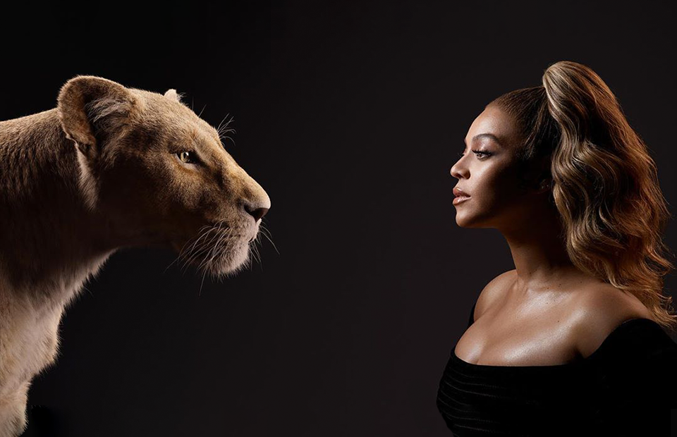 Фото: instagram.com/beyonce