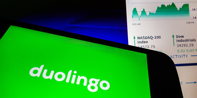Duolingo разрешит сотрудникам досрочно продать часть своих акций
