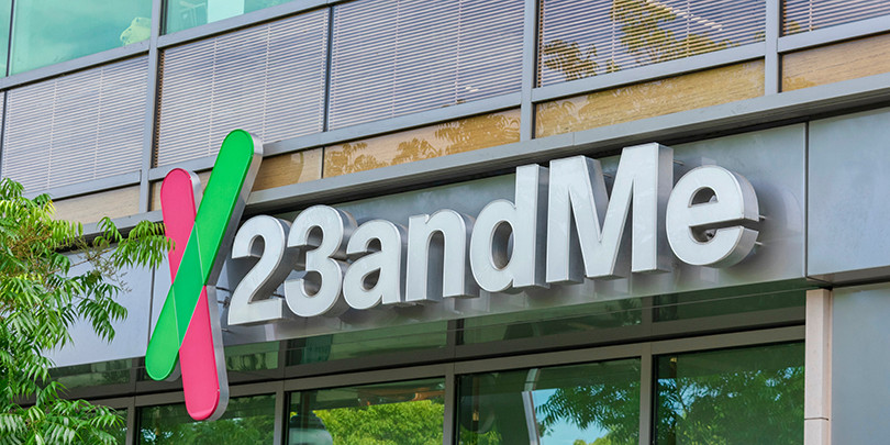 23andMe направит вырученные средства листинга на разработку лекарств