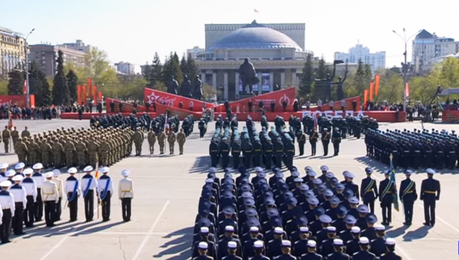 Фото: Фото: скриншот видео «Вести Новосибирск»