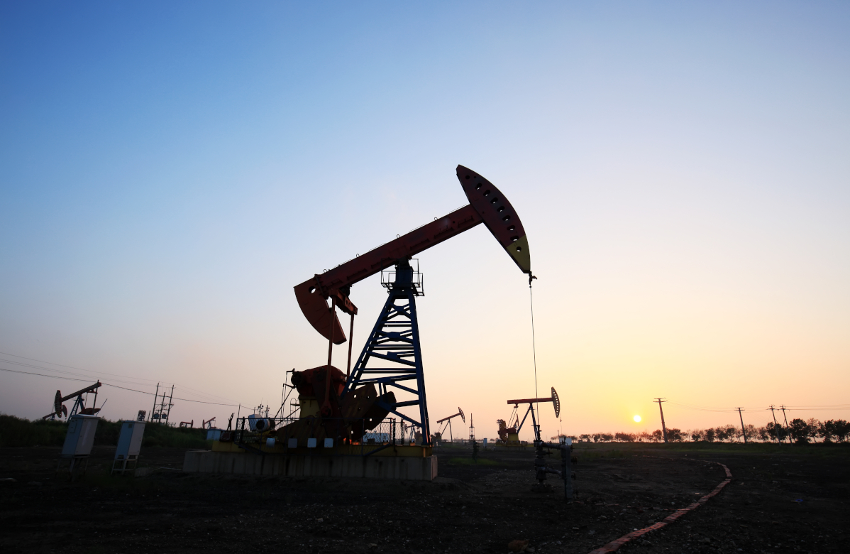 Глава Exxon предупредил о напряженности на рынке нефти сроком до 5 лет