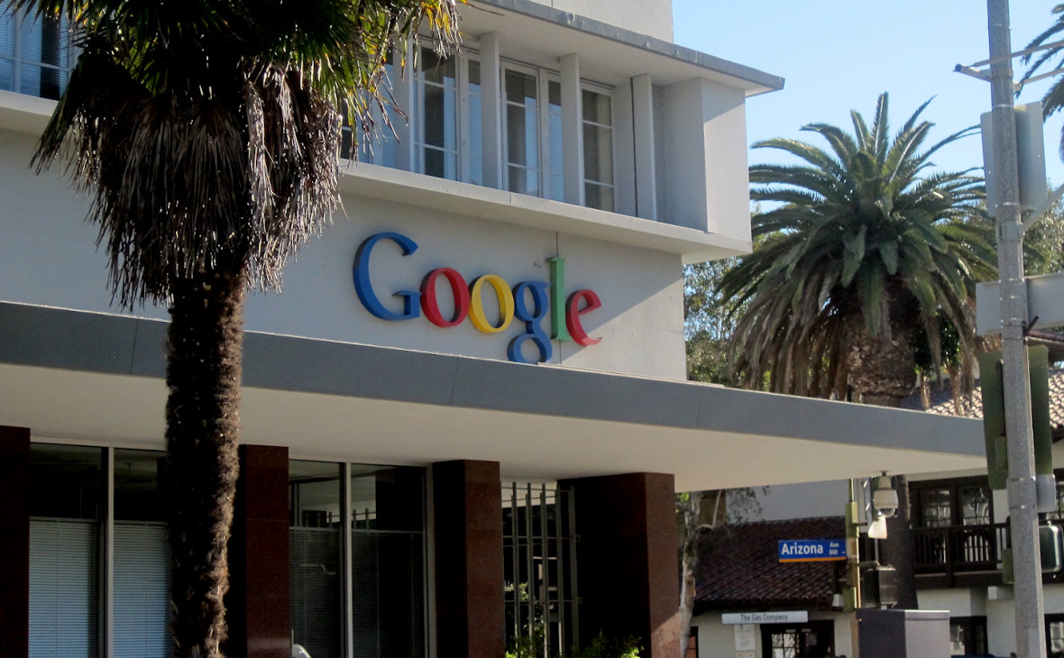Google запустит собственный банк. Со счетами и чековыми книжками