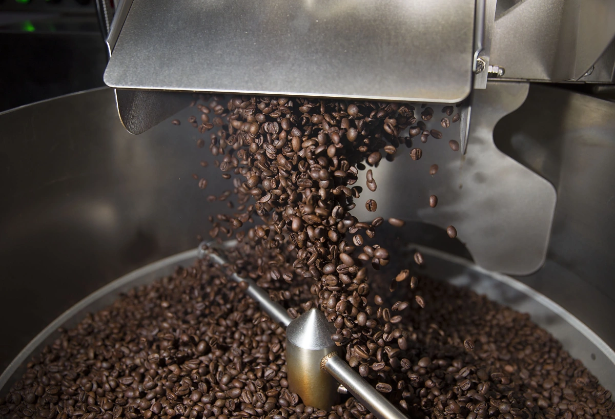 Цены на кофе на бирже в Лондоне взлетели до рекордных значений