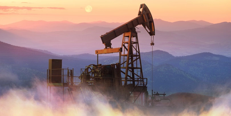 Цена нефти Brent упала ниже $73 впервые с конца июня