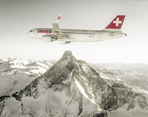 Фото: пресс-материалы Swiss