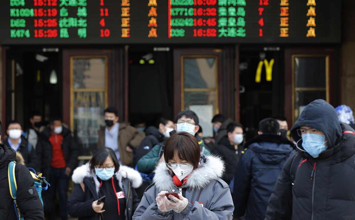 «Шок будет беспрецедентным»: эксперты о влиянии коронавируса на рынок КНР