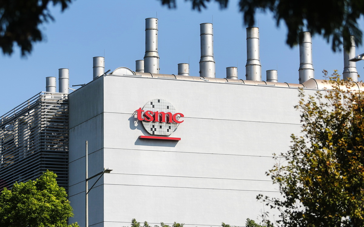 TSMC может построить до шести заводов по производству микросхем в США