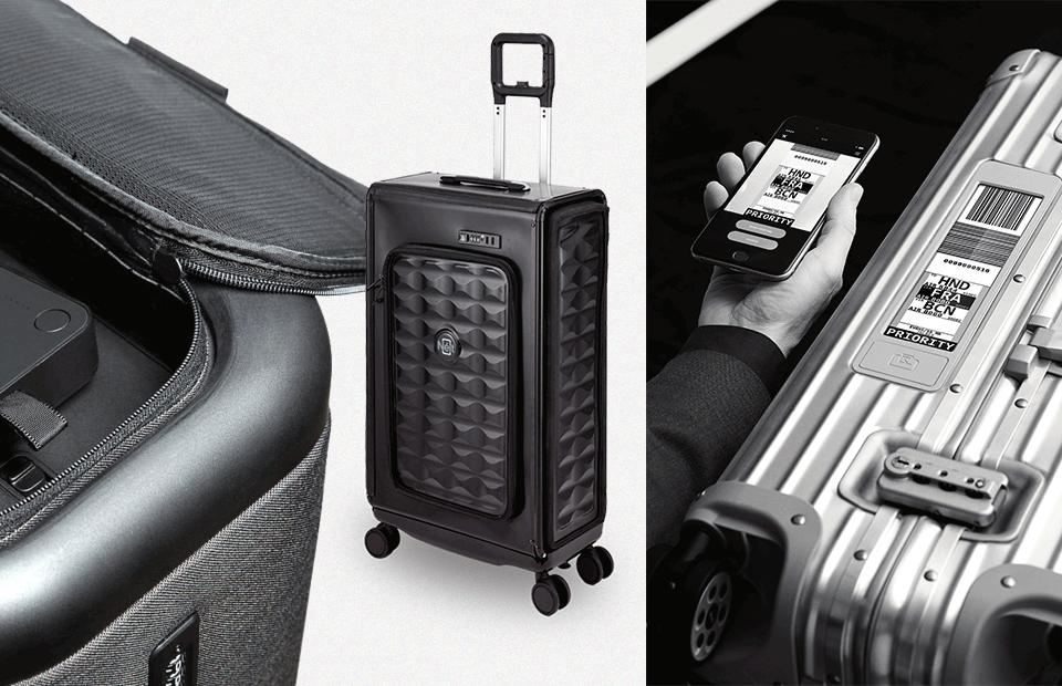 Фото: rimowa.com; incase.eu; neit.life