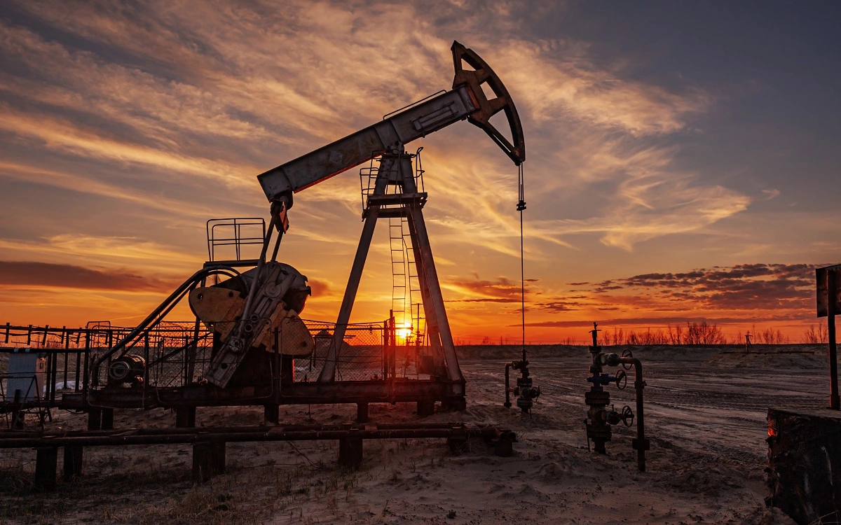 Цена нефти Brent превысила $88 за баррель впервые с октября 2023 года