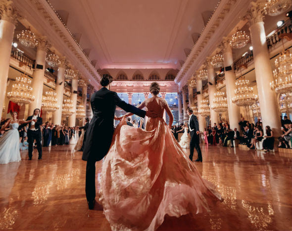 Фото: Архив пресс-службы Conde Nast и «Кубка Кремля»