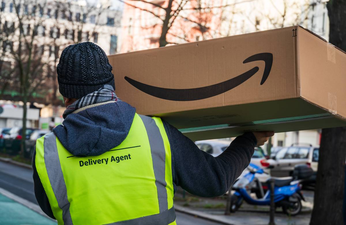 Amazon может прекратить продажи товаров под собственной торговой маркой