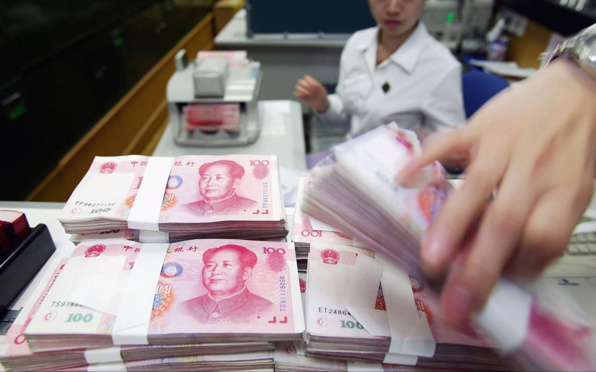 Аналитики SberCIB назвали привлекательные уровни для покупки юаня