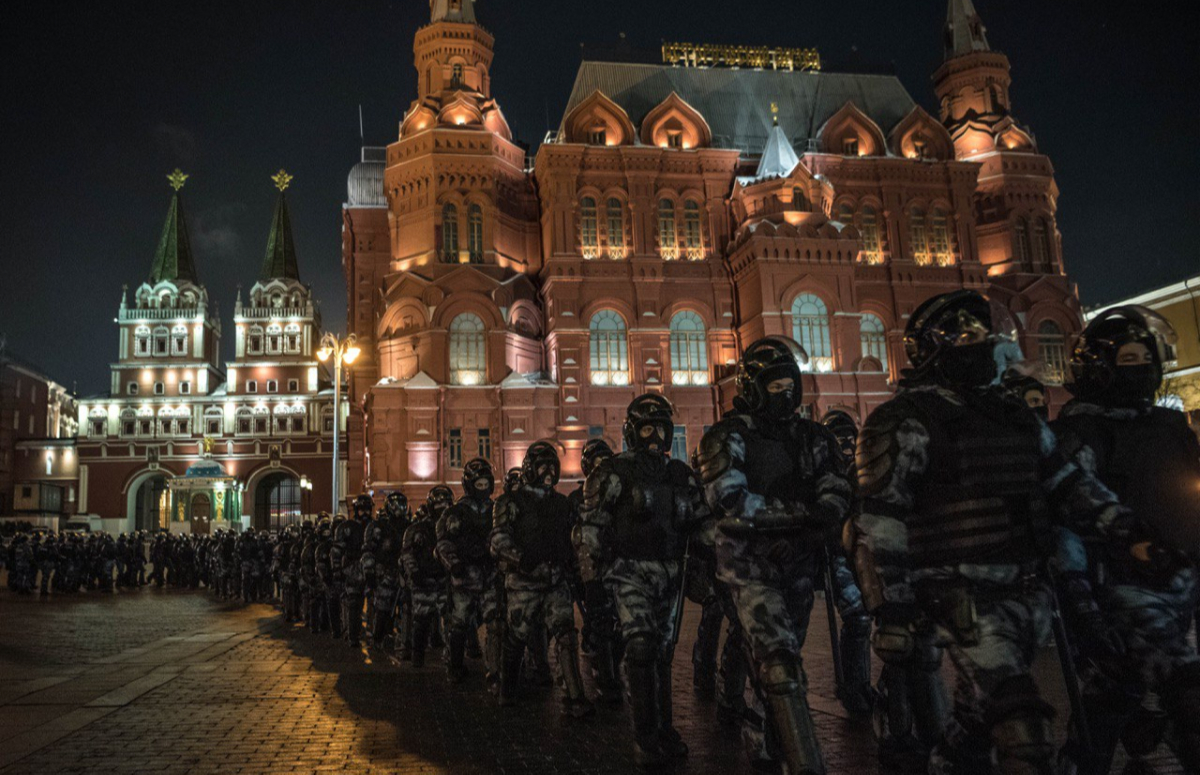 Фото: Сергей Пономарев