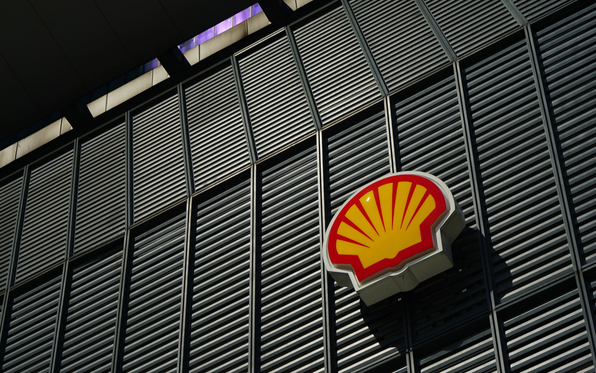 Акции Shell подорожали на планах переименования и переноса штаб-квартиры