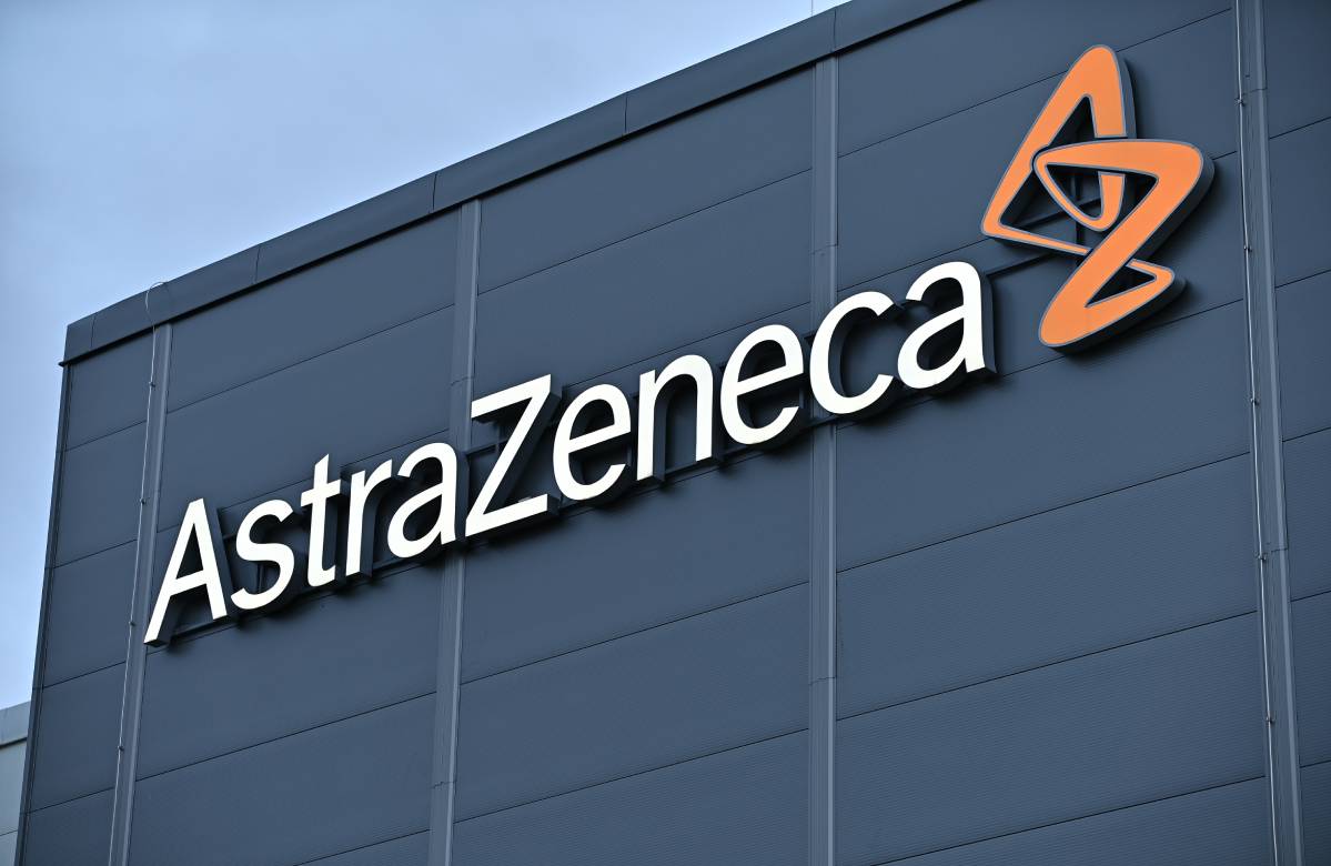 В США регулятор отказался одобрить препарат AstraZeneca