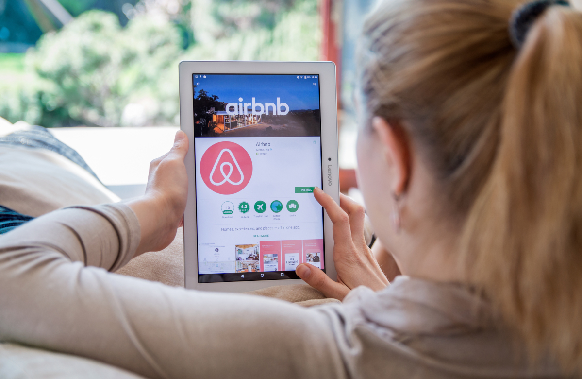 Airbnb прекращает работу в Китае из-за низкой выручки