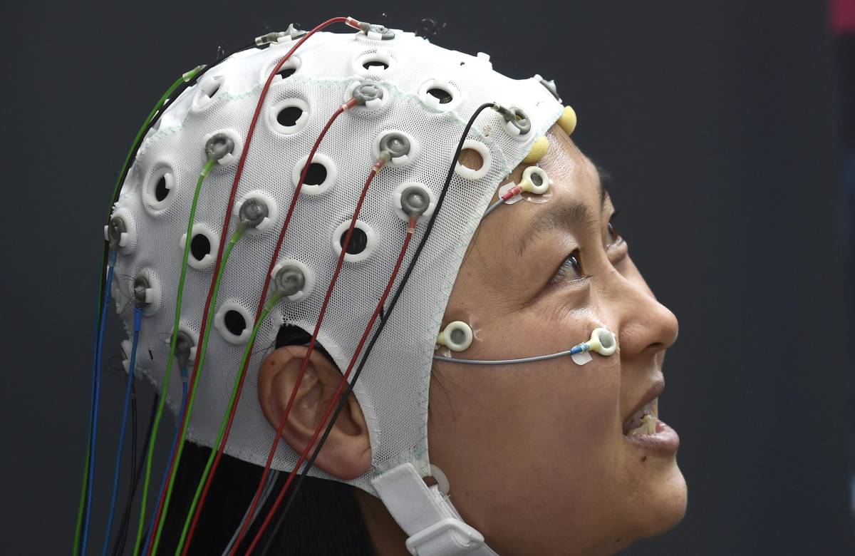 Honda изучает человеческий мозг для улучшения системы помощи водителю