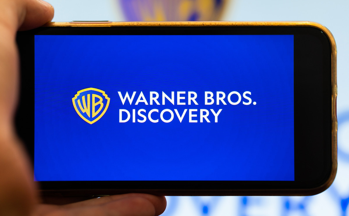 Warner Bros Discovery получила 2 млн новых подписчиков в первом квартале