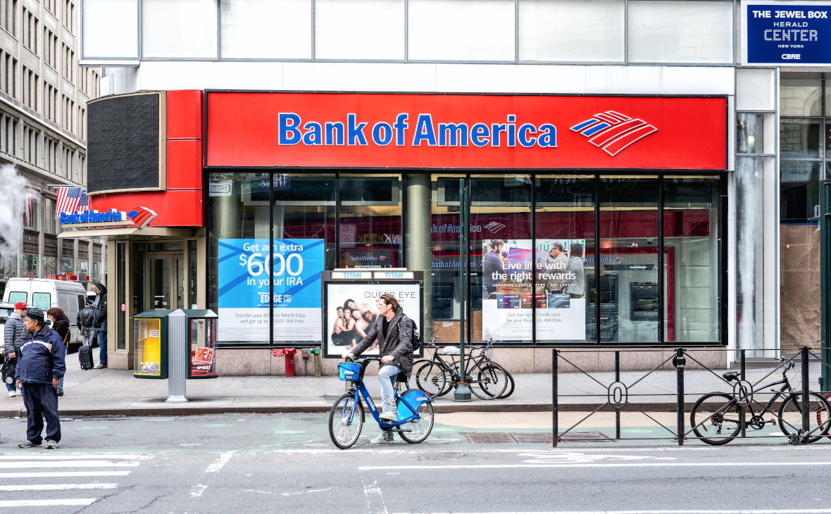 5 лучших российских акций от аналитиков Bank of America