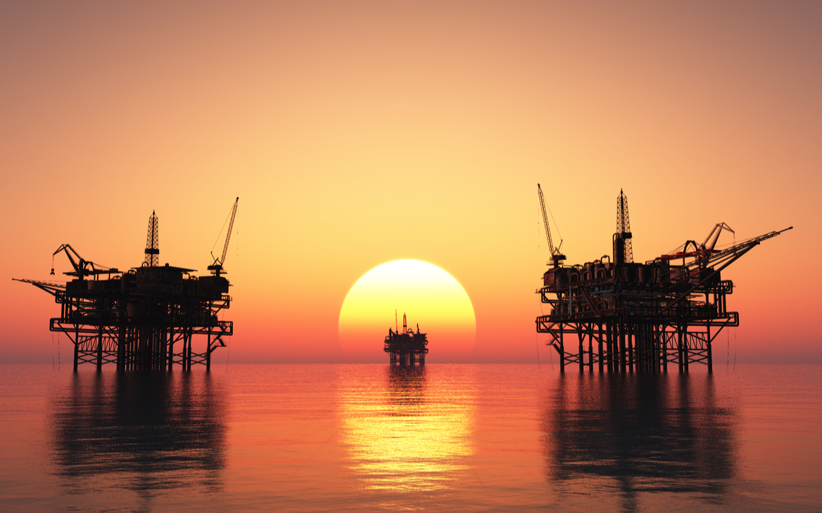Нефтяные акции — новый FAANG. Почему их выбирают Баффет, Далио и Бьюрри