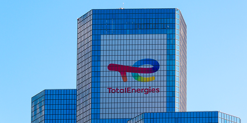 TotalEnergies станет участником проекта по экспорту СПГ из Катара