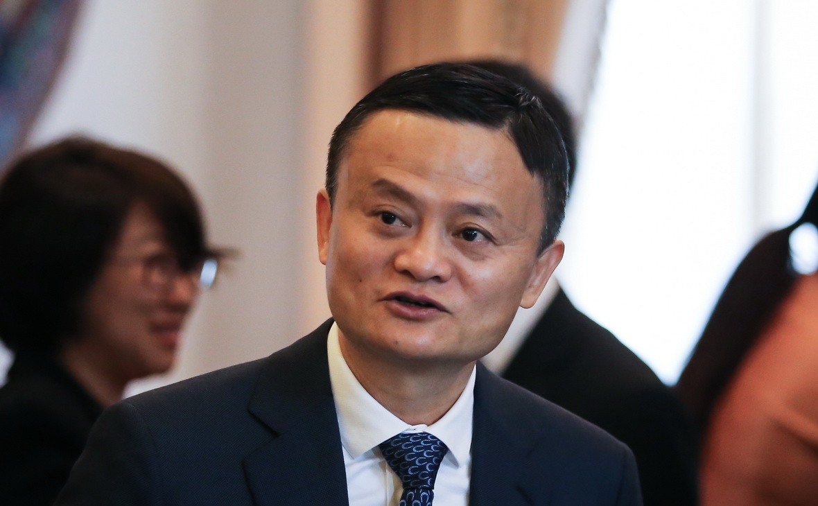 Китай начал расследовать Alibaba. Компанию подозревают в монополизме