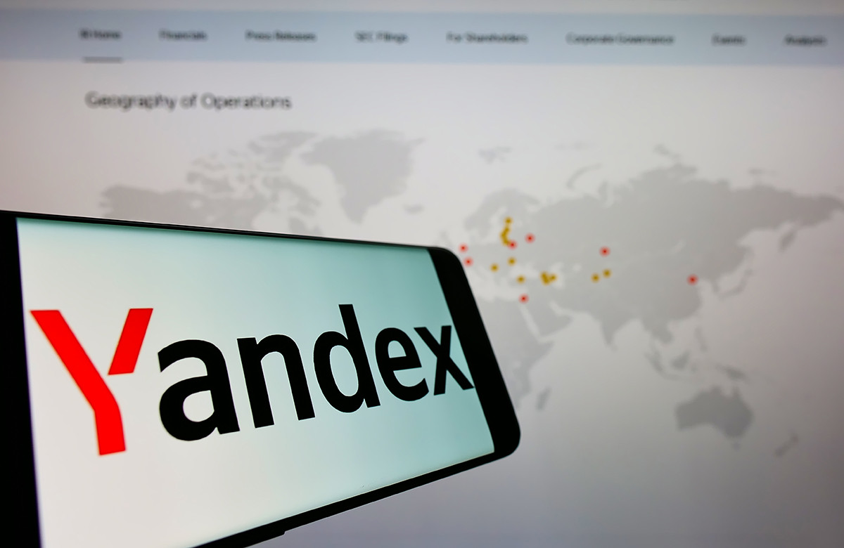 «Яндекс.Доставка» и подразделение S7 запустили сервис доставки в регионы