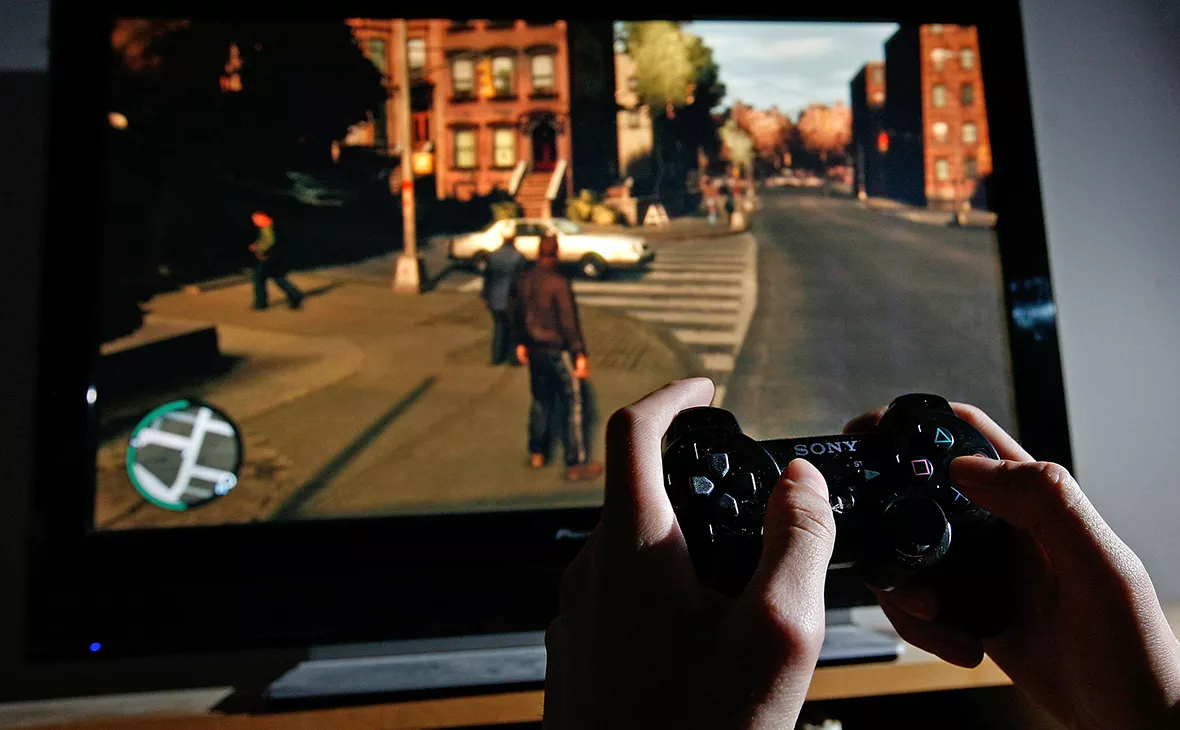 Слив GTA 6 в сеть стал одним из крупнейших в истории игровой индустрии