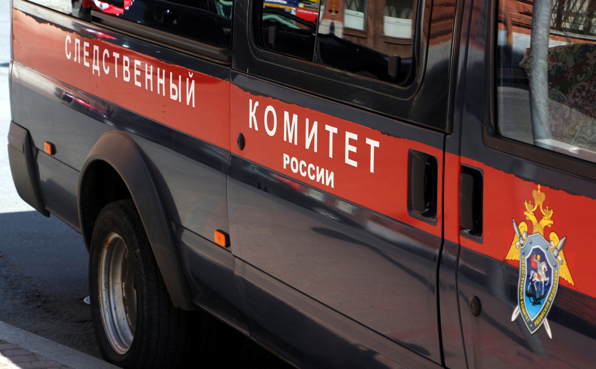 Фото: Следственный комитет РФ