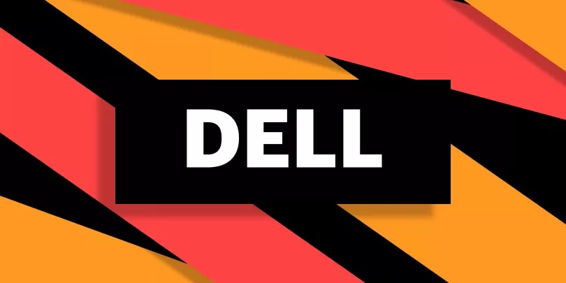 Бумаги Dell упали на 12% на фоне смягчения прогноза по выручке