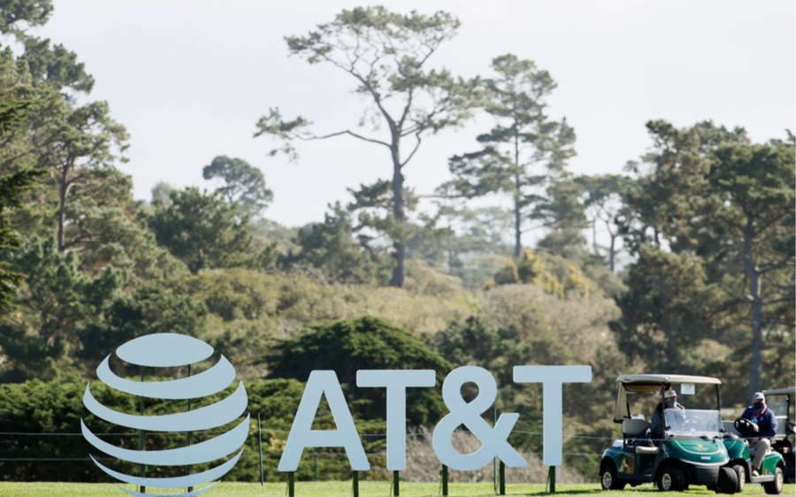 Количество абонентов и выручка AT&T в первом квартале превзошли ожидания