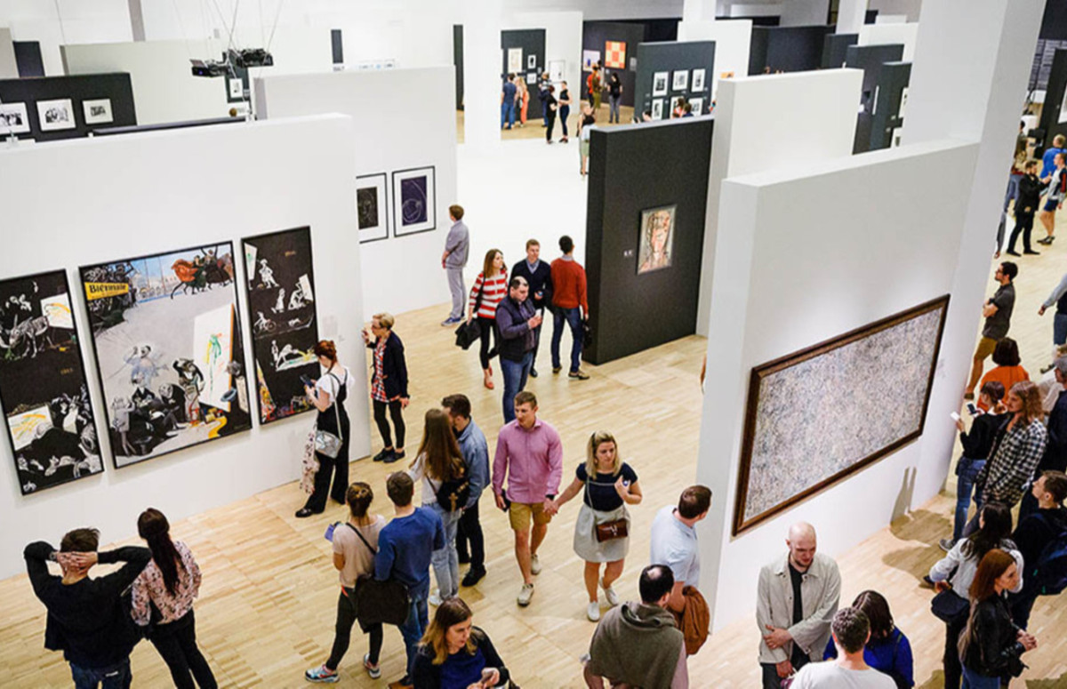 Фото: tretyakovgallery